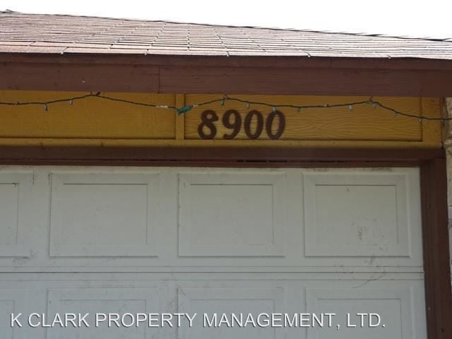 Building Photo - 2 br, 2 bath House - 8900 MEADOW RANGE ST.