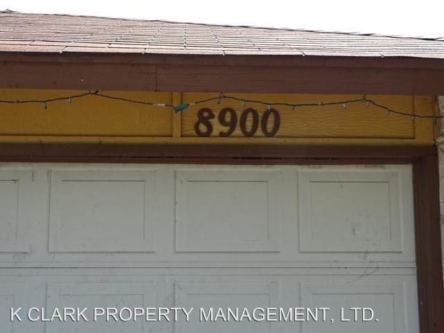 Foto del edificio - 2 br, 2 bath House - 8900 MEADOW RANGE ST.
