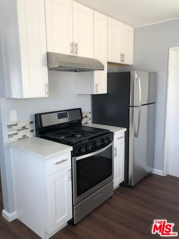 Foto principal - 2804 Workman St