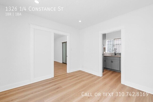 Foto del edificio - 1326 1/4 Constance St-