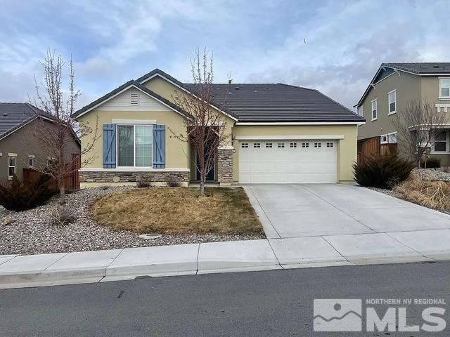 Foto principal - 2619 Michelangelo Ct