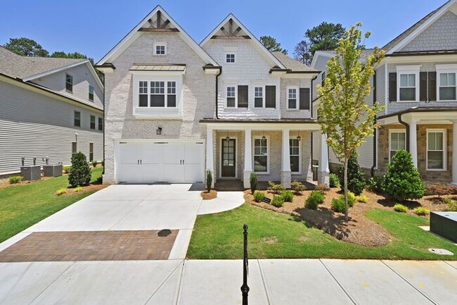 Beautiful 5 bedroom house in Bellmoore Par... - Beautiful 5 bedroom house in Bellmoore Par...