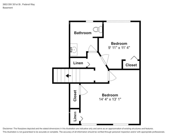 Building Photo - 2653 SW 351st St