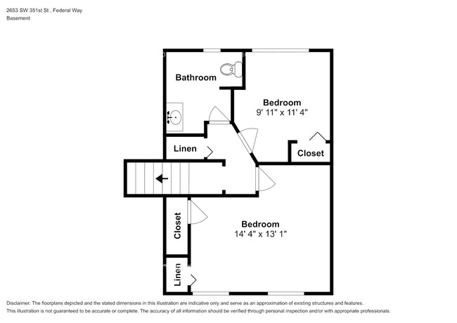 Foto del edificio - 2653 SW 351st St