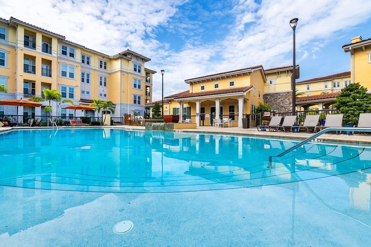 3021 Savosa Ave, Kissimmee, FL 34741