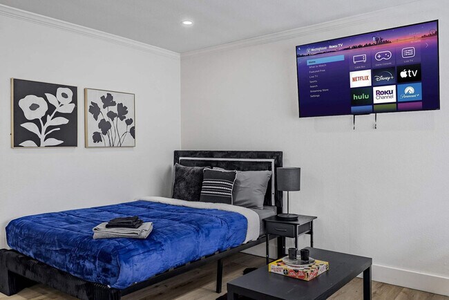Foto del edificio - 2218 Hazard St