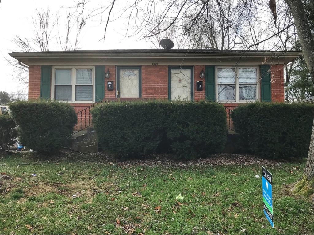 1992 Fair Oaks Drive House Rental in Lexington, KY