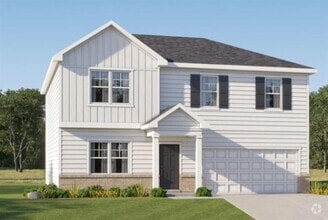 Building Photo - 422 Red Dragon Dr