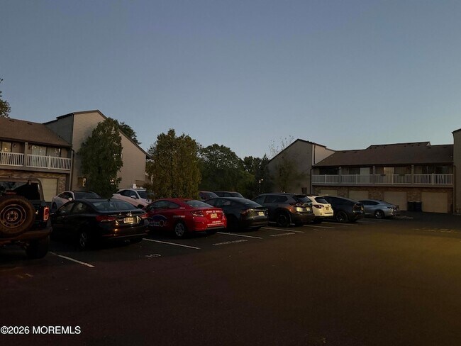 Foto del edificio - 9 Cotswold Cir