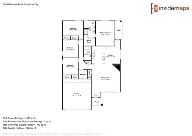 Building Photo - 13909 Bedoya Rd