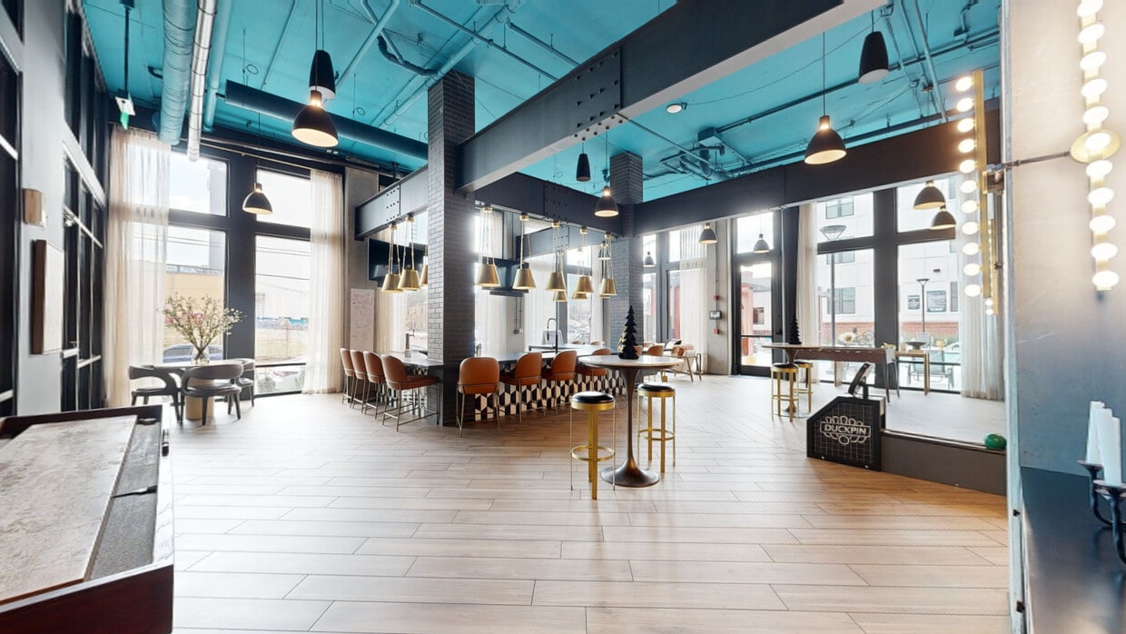 Photo - Margaux Midtown Apartments