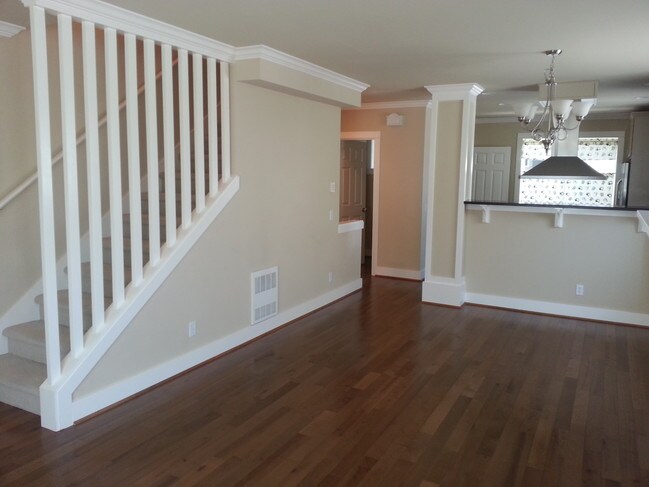 Foto del edificio - Magnolia Townhome - 3 bedrooms