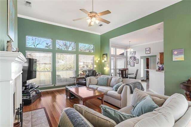 Foto del edificio - 712 Homewood Dr