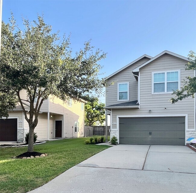 Foto del edificio - 5112 Gable Ln