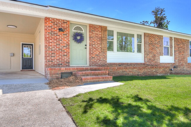 Foto del edificio - 3218 Winding Wood Pl