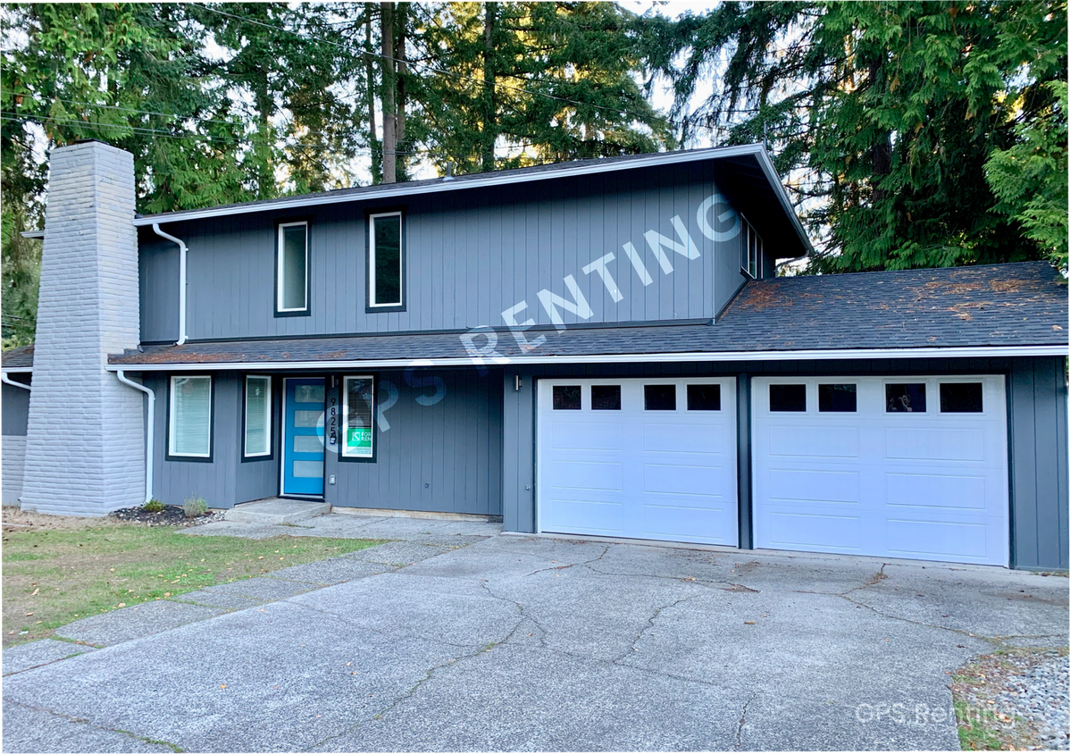 Foto principal - Edmonds 3bd beautifully updated home!