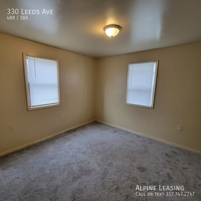 Building Photo - Near Eastside 4BR House ready to RENT!