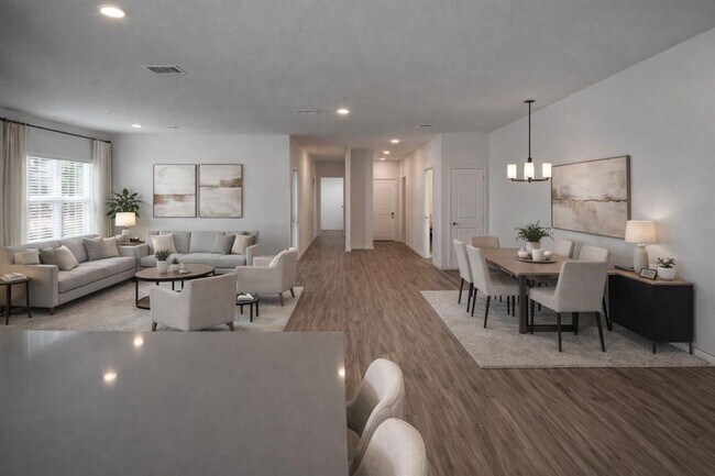 Building Photo - 119 Isaac Millsaps Trl