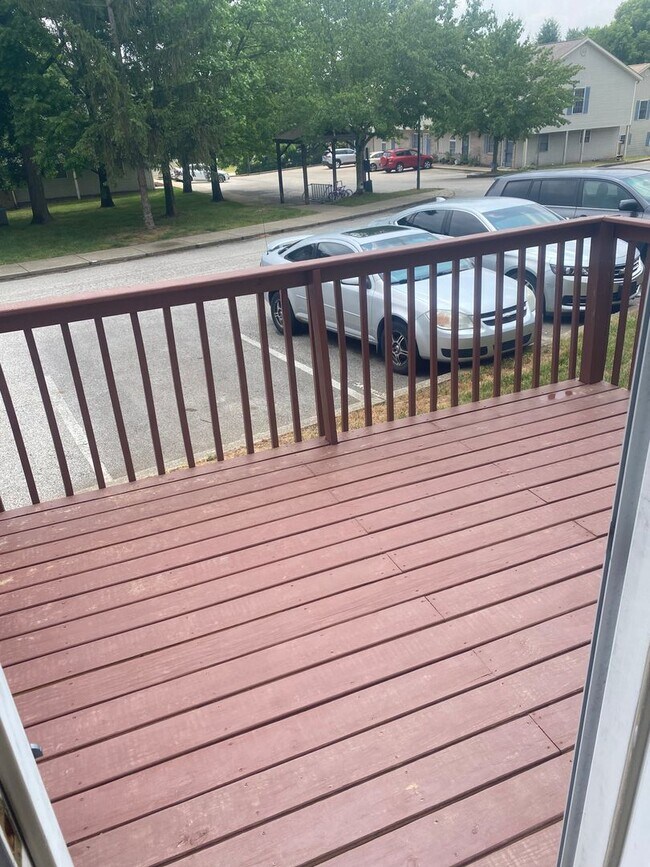 Foto del edificio - Avail August 2025; Rent $1,550.00