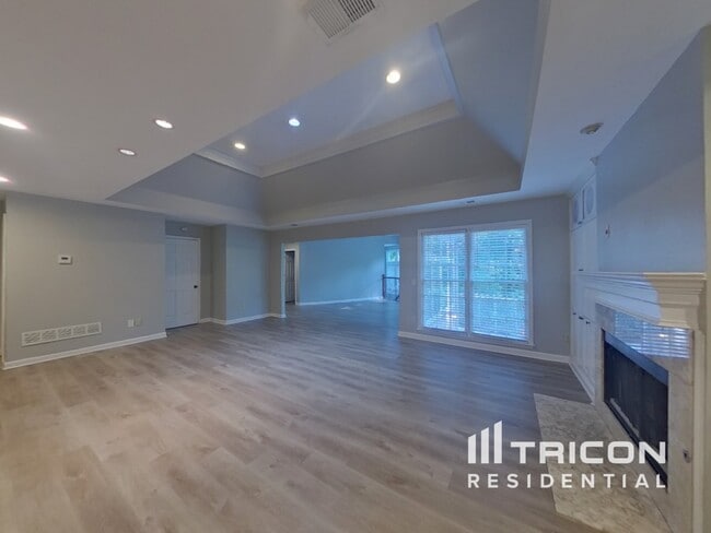 Foto del edificio - 3701 Mabry Rd