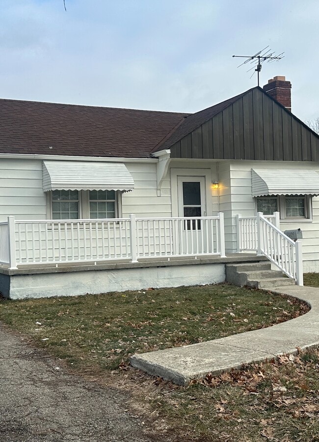 Building Photo - 2014 Studer Ave