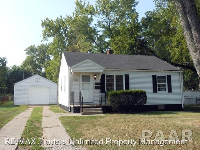 Building Photo - 2 br, 1 bath House - 2716 Humboldt Ave.