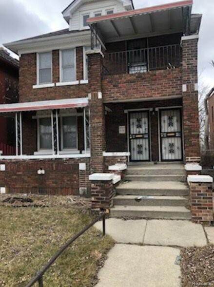 Primary Photo - 2916 Tyler St