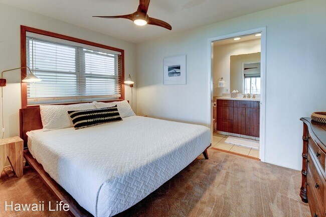 Foto del edificio - 2 br, 2 bath House - 1697 Pe'e Road #102