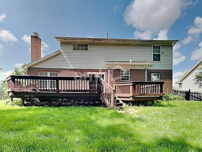 Building Photo - 2358 Rosina Dr