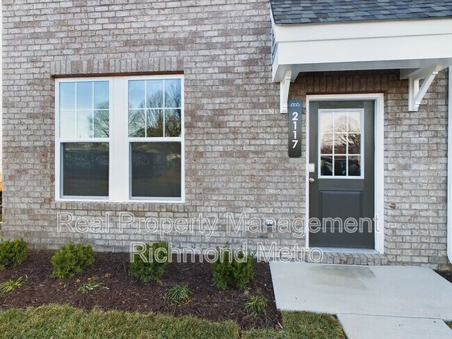 Foto del edificio - 2117 Grand Reserve Ln