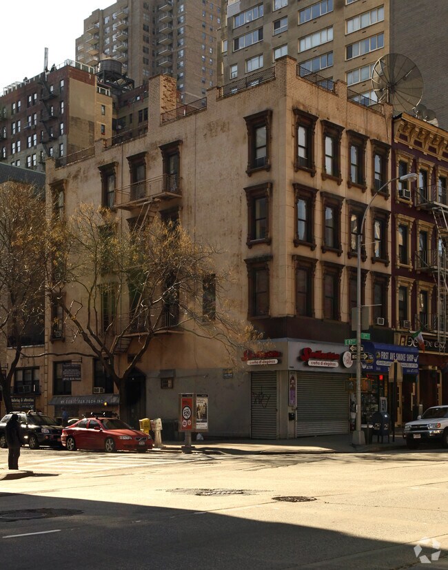 400 E 87th St, New York, NY 10128 Apartments New York, NY