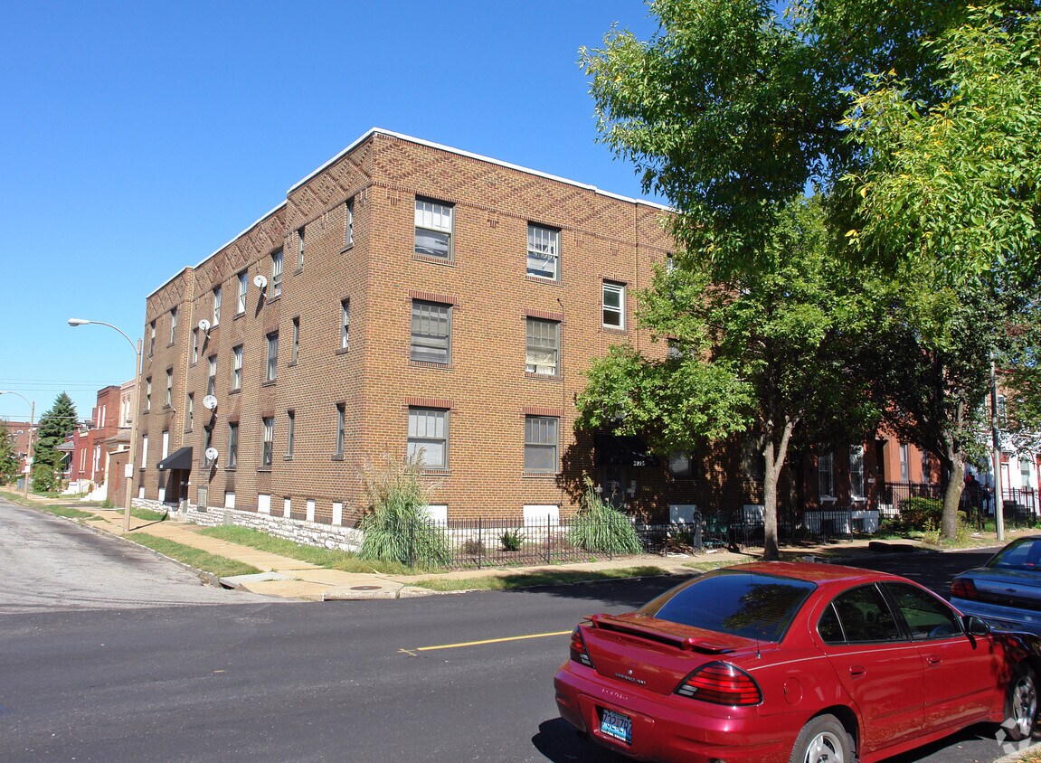 3225 Arsenal St, Saint Louis, MO 63118 Apartments in Saint Louis, MO