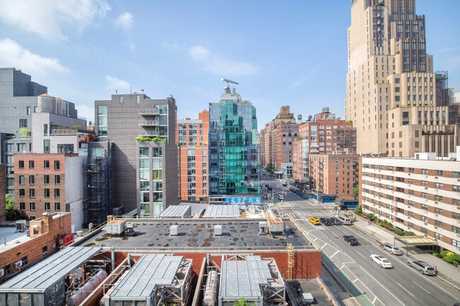 Foto del edificio - 180 W 20th St