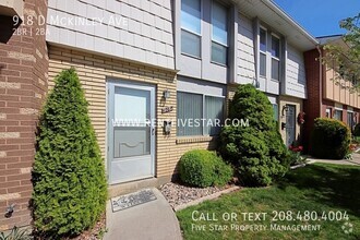 Building Photo - 918 McKinley Ave