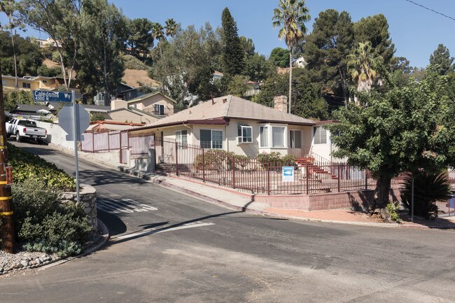 Foto del edificio - 4403 Caledonia Way