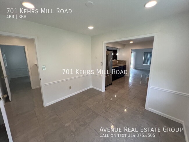 Building Photo - 701 Kehrs Mill Rd