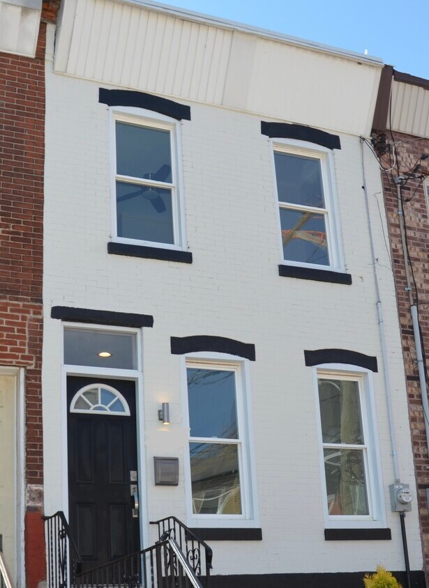 1720 N Taney St, Philadelphia, PA 19121 House Rental in Philadelphia