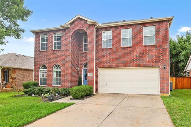 Foto del edificio - 4721 Heron Pond Ln