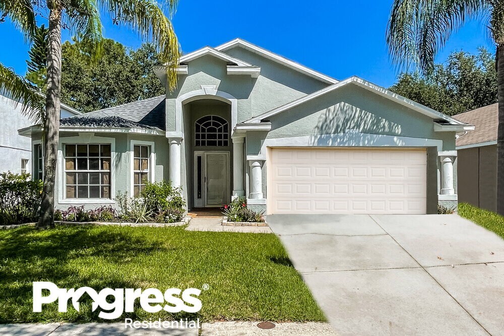 3844 Bellewater Blvd, Riverview, FL 33578 House for Rent in Riverview