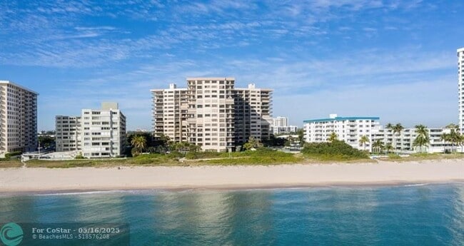 Building Photo - 1800 S Ocean Blvd