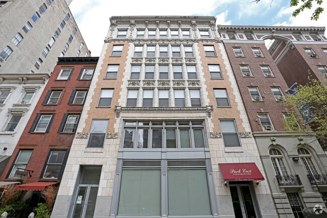 Building Photo - 117 E 29th St