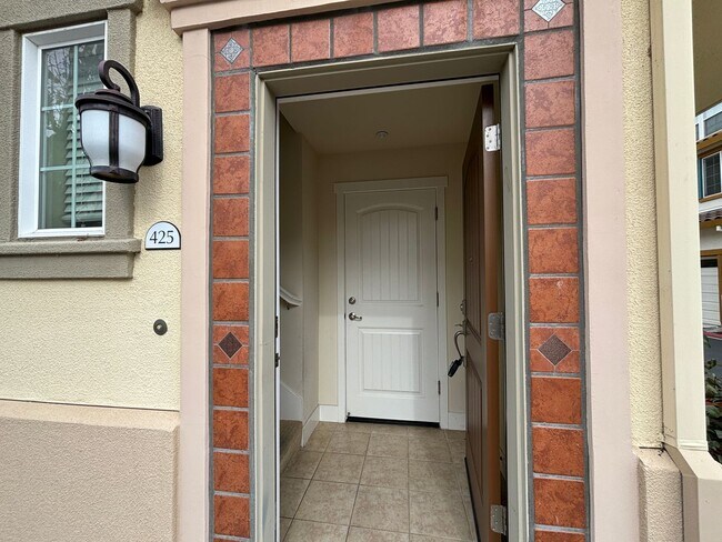 Photo - SUNNYVALE - Beautiful end unit townhome wi...