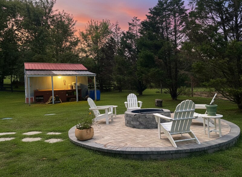 Photo - 8330 Riley Adcock Rd (Nashville, TN)