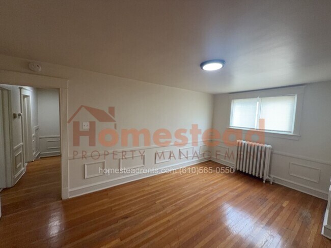 Foto del edificio - 206 Ashby Rd