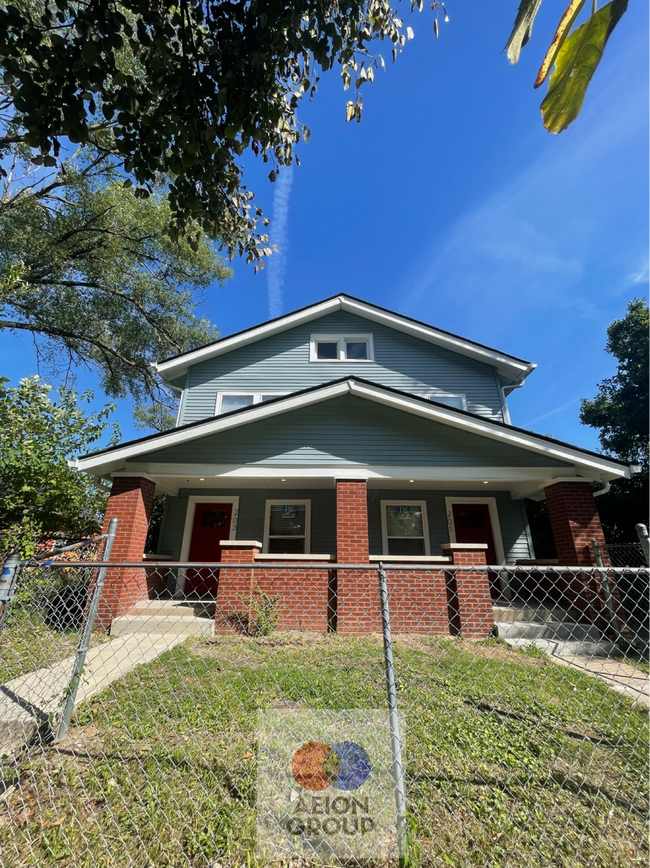 Building Photo - 203 Jefferson Ave