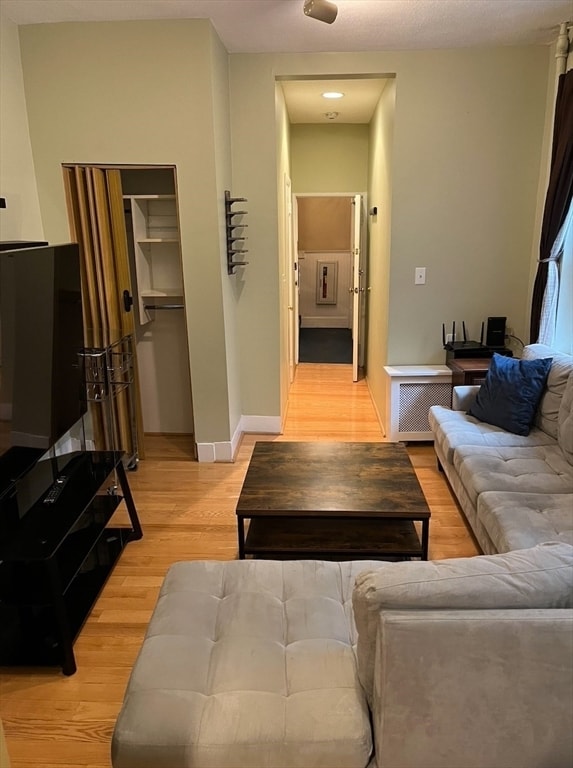 Foto del edificio - 11 Irving St