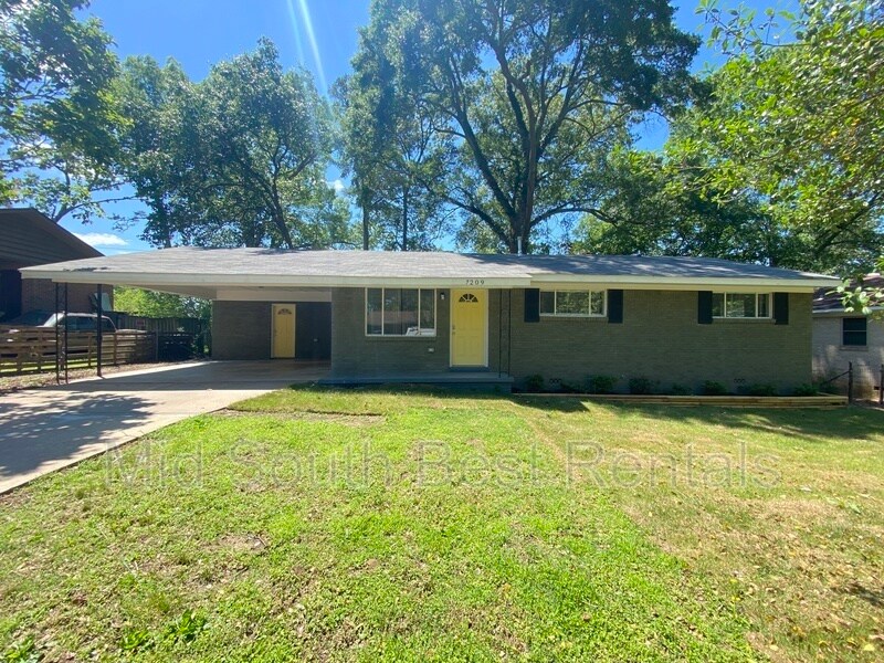 Primary Photo - 7209 W 43rd St