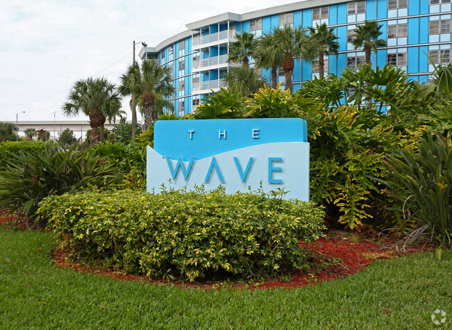 Building Photo - The Wave Condos