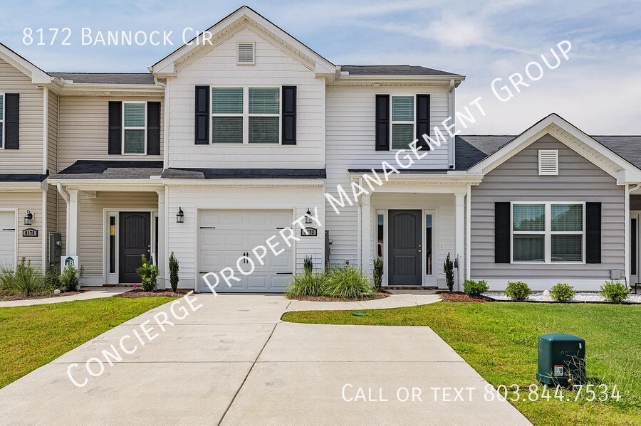 Primary Photo - 8172 Bannock Cir