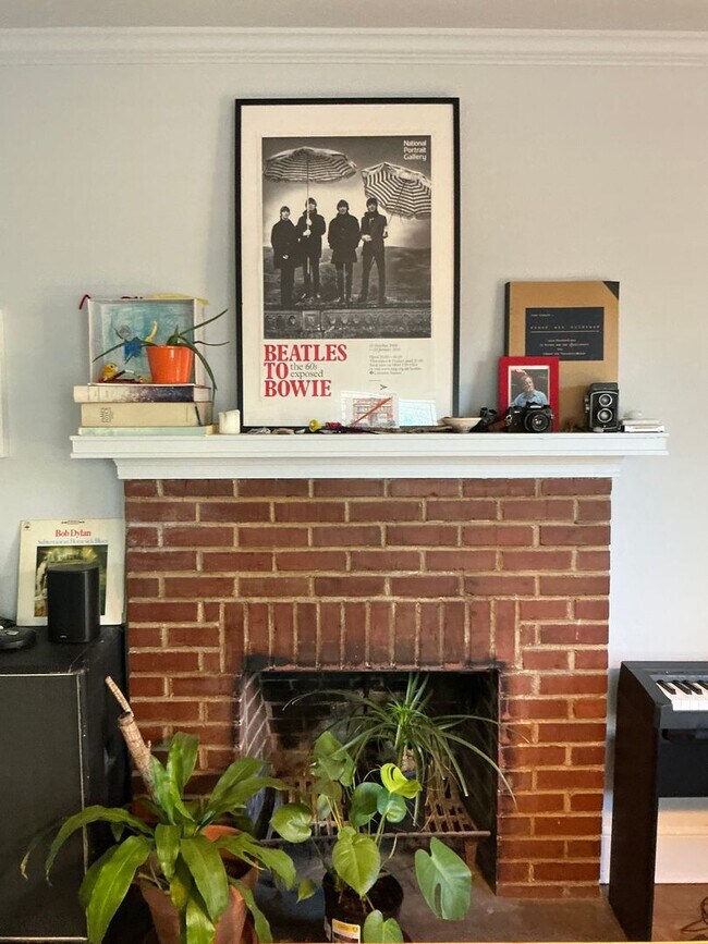 Foto del edificio - Charming 3 bedroom/ 2 bathroom Home Close to UGA and Hospitals!